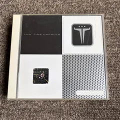 TMN MD ミニディスク タイムカプセル TIME CAPSULE TMN MD ミニディスク タイムカプセル TIME CAPSULE - メルカリ
