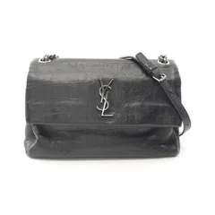 サンローランパリ ウエストハリウッド ショルダーバッグ SAINT LAURENT サンローラン ウェストハリウッド チェーン