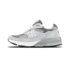 ニューバランス WR993GL アメリカ製 米国製 / NEW BALANCE WR993GL "MADE IN USA" [GREY]