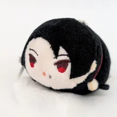 刀剣乱舞　もちもちマスコット　もちマス　ミニ　加州清光　膝丸　髭切 Amazon.co.jp: もちもちマスコットミニ 刀剣乱舞－ONLINE