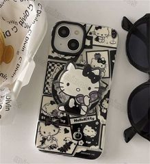 iphoneケース iPhone16Proケース MagSafe対応 リング付き 可愛い ハードケース スマホケース iphone15proケース iphone14ケース iphone13ケ