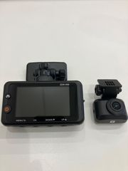 ドライブレコーダー　COMTEC  ZDR055