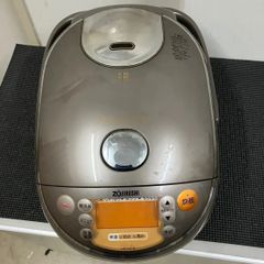 象印　炊飯専用家庭圧力がま　NPNA18型