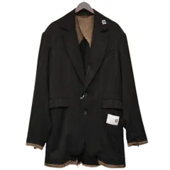 2025年最新】Miharayasuhiro テーラードジャケットの人気