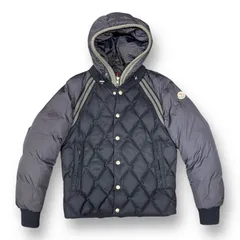 2025年最新】モンクレール MONCLER ARAMISの人気アイテム - メルカリ