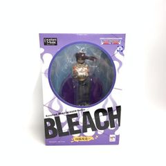 MegaHouse BLEACH フィギュア 2体セット 黒崎一護 朽木ルキア - メルカリ