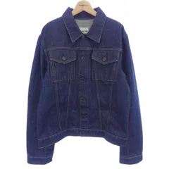 ヘルムートラング HELMUT LANG デニムジャケットのサムネイル