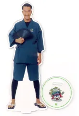 【中古】アクリルスタンド・アクリルパネル 剣 BIGアクリルスタンド 「PSYCHIC FEVER 居酒屋えぐざいる くじ」 C賞