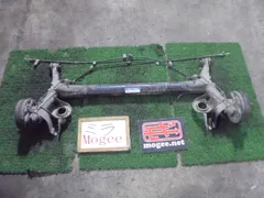 LA outlet japan ML21S MK21S 可変式アクスル LA outlet japan様専用 ML21S MK21S 可変式アクスル - メルカリ