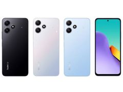 セイモバイル★SIMフリー au Xiaomi Redmi 12 5G [XIG03] 新品未使用  白ロム　Android