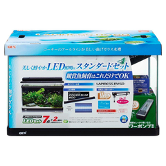 【在庫限り・特別価格】GEX ラピレスRV60DT LEDセット×1点