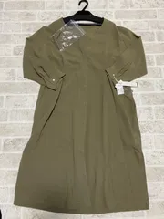 soeur7 新品 ベルト付きワンピース スコットクラブのサムネイル
