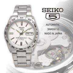 超希◇良品】ツナ缶◇SEIKO 5 sports 自動巻 7s36-02T0 - メルカリ