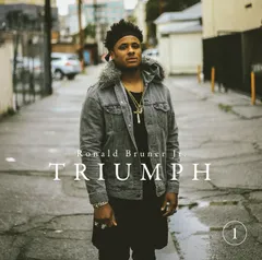 Triumph(トライアンフ)(中古品)