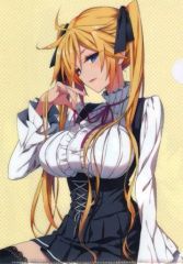 [중고] 클리어 파일 안젤리카 특제 A4 클리어 파일 [코믹스 Fate/kaleid liner 프리즈마☆일리야 드라이!! 제9권] 토라노아나 구입 특전