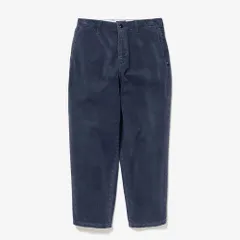 DESCENDANT DC-6 CORDUROY TROUSERS パンツ 252CPDS-PTM04 - メルカリ