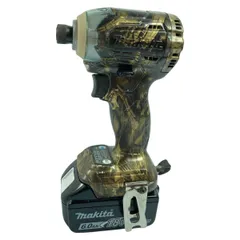 2025年最新】インパクト ドライバー 18v 中古の人気アイテム