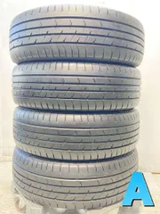 GOODYEAR EAGLE RVF 18インチ タイヤ 4本セット 中古 GOODYEAR EAGLE RVF 18インチ タイヤ 4本セット 中古