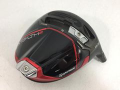 返品OK 【中古ゴルフクラブ】【美品】テーラーメイド STEALTH2 PLUS (ステルス2 プラス) ドライバー 2023 (日本仕様) - 1W