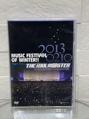 2025年最新】THE IDOLM@STER MUSIC FESTIV@L OF WINTER!!の人気