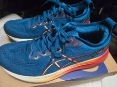 Asics(アシックス) ゲル ゲル カヤノ 31 プラチナ 280 出品