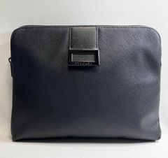 bvlp7 新品未使用本物 BVLGARI ブルガリ ノベルティマルチポーチ