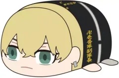 【中古】ぬいぐるみ 松野千冬 ぽてコロマスコットBIG2(ぬいぐるみ) 「東京リベンジャーズ」