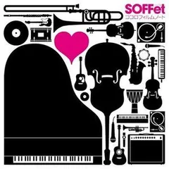 ココロフィルムノート(初回限定盤)(DVD付)
