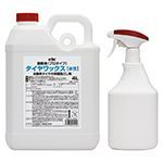 KYK 古河薬品 ﾌﾟﾛﾀｲﾌﾟ ﾀｲﾔﾜｯｸｽ 4L　品番 : 34-041
