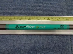 ★値下　スチールファイバー　i125cw【S】　4番〜P＋ウェッジ用2本　計9本 ☆値下 スチールファイバー i125cw【S】 4番〜P＋ウェッジ用2本