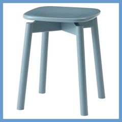 レア！廃盤希少 IKEA ハイスツール TORBEN グリーン イケア 鋼製