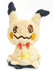 [중고] 봉제인형 미미큐 봉제인형 라스트원 ver. [이치반쿠지 Pokemon Mimikkyu's Sweets Party] 라스트원상