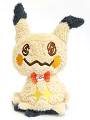 【中古】ぬいぐるみ ミミッキュ ぬいぐるみ ラストワンver. 「一番くじ Pokemon Mimikkyu’s Sweets Party」 ラストワン賞