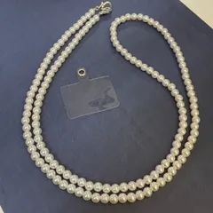 スマホ ショルダーストラップ パール ネックストラップ スマートフォン