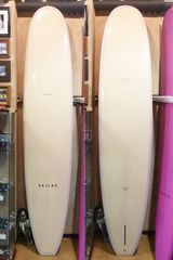 THUNDERBOLT サンダーボルト 9'2" WAIKIKI KAI SALLAS カイ サラス  ロングボード シャンパンカラー