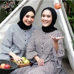 ロングチュニック K-Dress Long Tunic Moslem Blouse Ladies Wear Moslem Wear Cotton Long Tunic ロングチュニック レディース ジャケット 女性 イスラム教 宗教 民族衣装 礼拝 おしゃれ