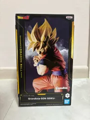 2025年最新】孫悟空 Grandista 海外の人気アイテム - メルカリ