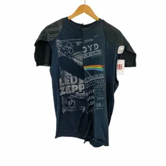 ナナナナサーカ 77circa バンド再構築Tシャツ レディース 表記無 のサムネイル