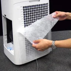 【美品】シャープ 加湿空気清浄機 KC-C150-W 2025年最新】SHARP KC-C150の人気アイテム - メルカリ