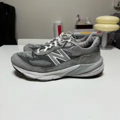 2025年最新】NEWbalance 990 v6の人気アイテム - メルカリ