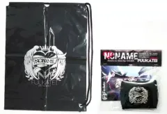 【中古】同人その他雑貨 【進撃の巨人】NoNameグッズセット リヴァイ(弥崎りょお) 第3回壁外調査博/ふうか亭