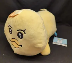 フリュー いっしょにねんねBIGぬいぐるみ んぽちゃむ きみまろ