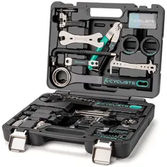 shimano pro 自転車工具set SHIMANO PRO（シマノプロ）TOOL BOX （ツールボックス） ハード