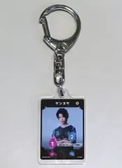 高橋健介 バーイベ アクスタ ひらがな男子 蜂須賀虎徹 ミスター サイン 色紙 2025年最新】高橋健介 アクスタの人気アイテム - メルカリ