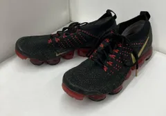 NIKE ナイキ AIR VAPORMAX エアベイパーマックス FLY KNIT 2 CHINESE NEW YEAR 2019 サイズ:27.5cm BQ7036-001