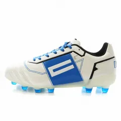 キャピテン CAPITTEN ONE MID スパイク シューズ 24.5cm 青