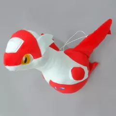 タカラトミー　ラティアス　ラティオス　ポケモンXYぬいぐるみ ぬいぐるみ ラティアスラティオスピカチュウ ポケモンセンター