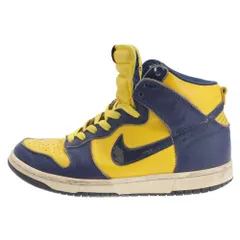 2025年最新】NIKE DUNK HIGH leの人気アイテム - メルカリ 