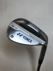 【最短翌日発送】EZONE W501 | 58 | R300 | Dynamic Gold 85 | 中古 | ウェッジ | ヨネックス