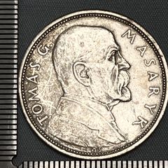 1930年 ブルガリア ボリス3世 100レフ銀貨 PCGS認証 - メルカリ